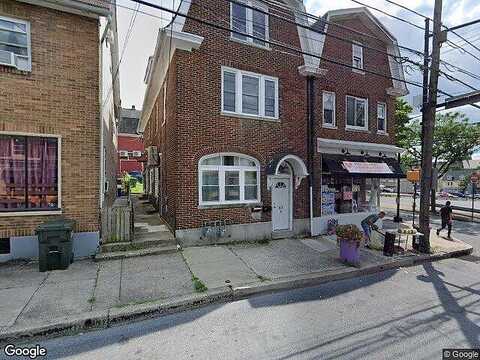 4Th, BETHLEHEM, PA 18015