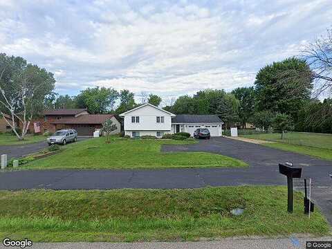 Hodgson, SAINT PAUL, MN 55126
