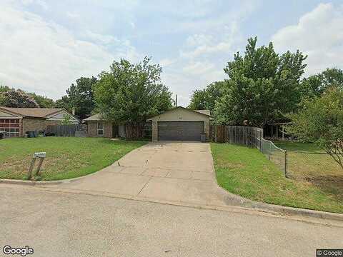 Baldwin, CROWLEY, TX 76036