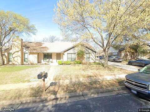 Clover, EULESS, TX 76039