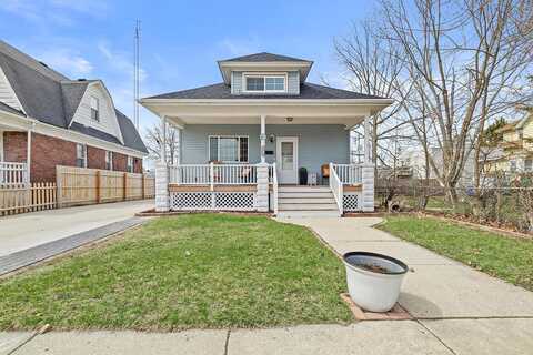 26Th, KENOSHA, WI 53143