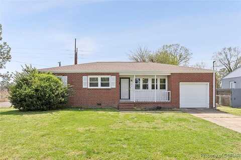 Granger, HAMPTON, VA 23666