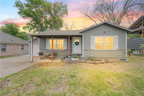 Pewitt, WACO, TX 76706