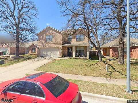 Hedgewood, FORT WORTH, TX 76112