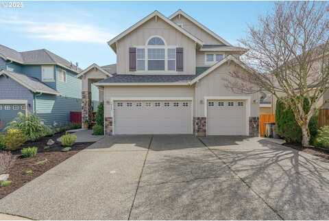 20Th, VANCOUVER, WA 98685