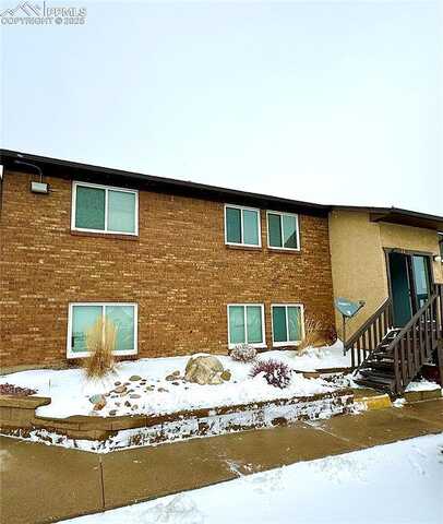 Yuma, COLORADO SPRINGS, CO 80909