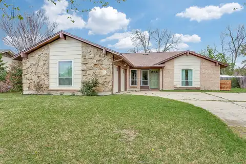 Mahan, BENBROOK, TX 76116