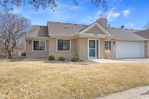 Mayfield, CHANHASSEN, MN 55317