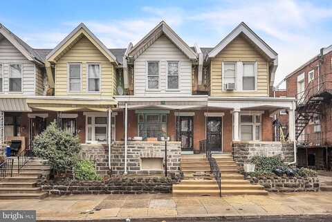 Fallon, PHILADELPHIA, PA 19139