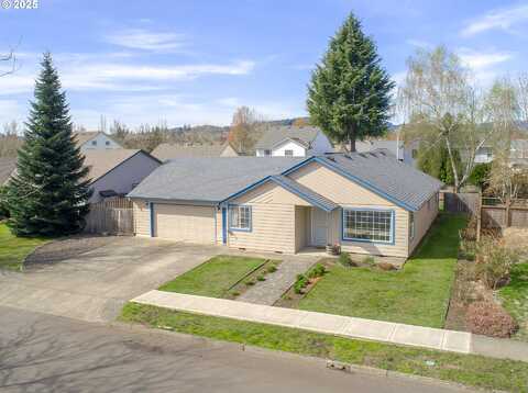 Shadden, MCMINNVILLE, OR 97128