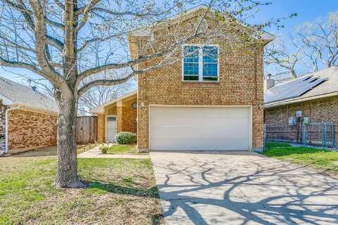 Chinaberry, LEWISVILLE, TX 75077