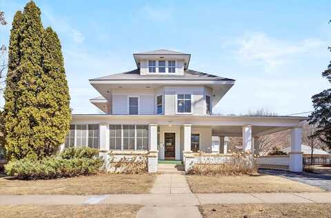Park, RED WING, MN 55066