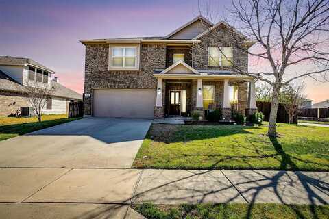 Cropout, HASLET, TX 76052