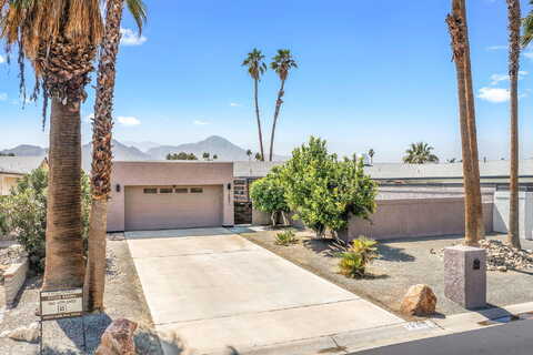 Oklahoma, PALM DESERT, CA 92211