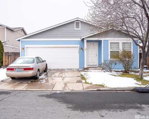 Findhorn, RENO, NV 89506