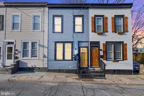 Bay, LANCASTER, PA 17603