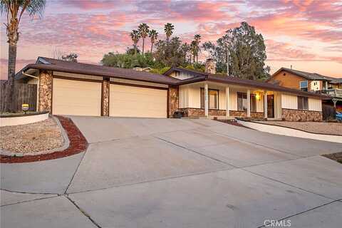 Stetson, HEMET, CA 92544