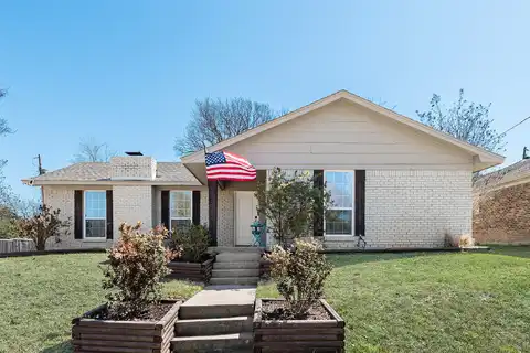 Dogwood, WYLIE, TX 75098