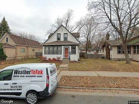 36Th, MINNEAPOLIS, MN 55406