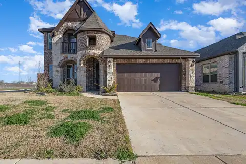 Myrtle, KAUFMAN, TX 75142