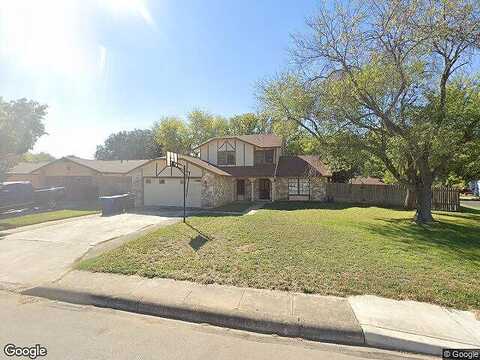 Le Blanc, SAN ANTONIO, TX 78247