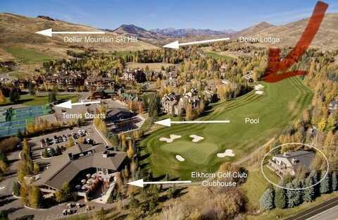 2694 Ridge Lane, Sun Valley, ID 83353