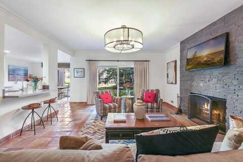 2803 Summit 1 Condo Drive Dr, Sun Valley, ID 83353