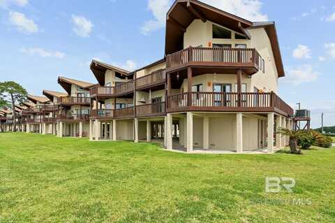 3771 Spinnaker Drive, Gulf Shores, AL 36542