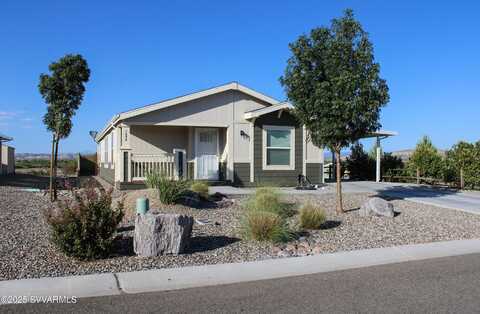 1056 Wheeler Rd, Camp Verde, AZ 86322