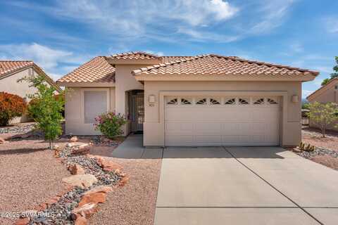 925 S 16th St, Cottonwood, AZ 86326