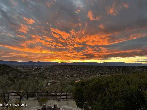 4691 Sedona View Lane, Rimrock, AZ 86335