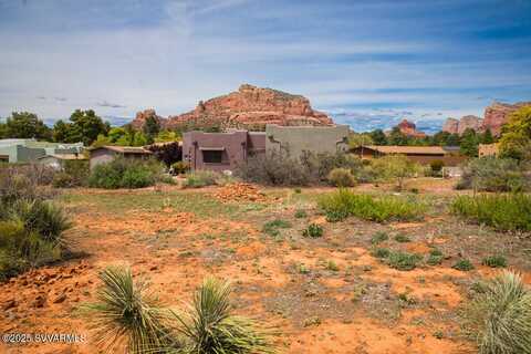 26 S House Rock Rd, Sedona, AZ 86351