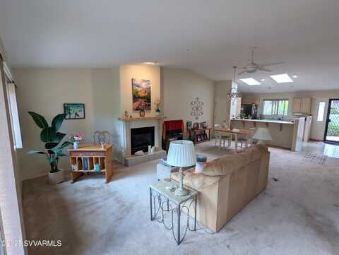 92 Morning Sun Drive, Sedona, AZ 86336