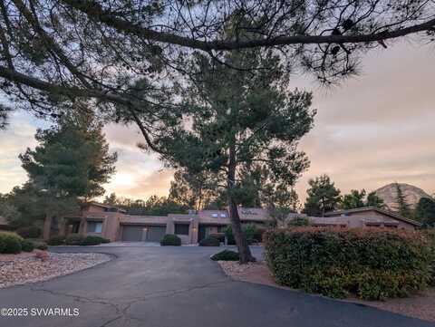 92 Morning Sun Drive, Sedona, AZ 86336