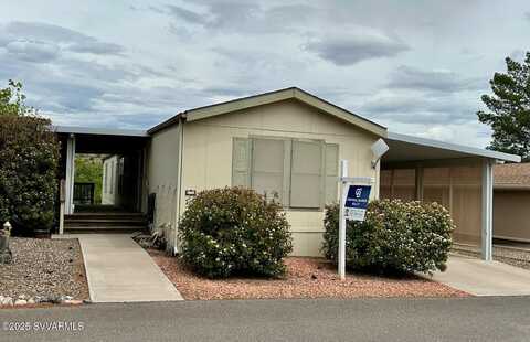 2050 W State Route 89-A, Cottonwood, AZ 86326