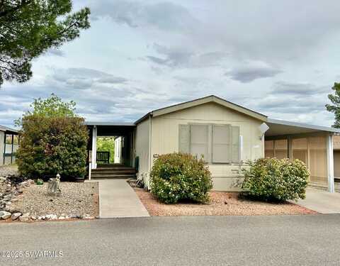 2050 W State Route 89-A, Cottonwood, AZ 86326