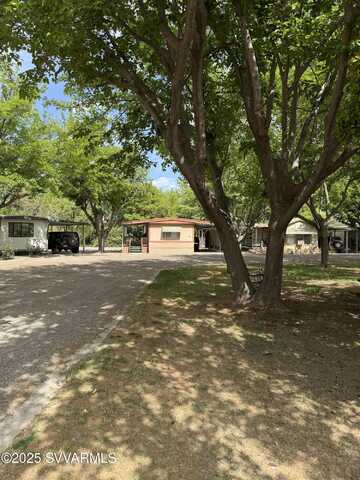 1630 E Coconino St, Cottonwood, AZ 86326