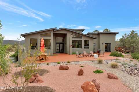 40 Siesta Lane, Sedona, AZ 86351