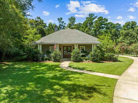 17168 Polo Ridge Boulevard, Fairhope, AL 36532