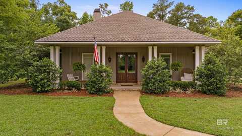 17168 Polo Ridge Boulevard, Fairhope, AL 36532