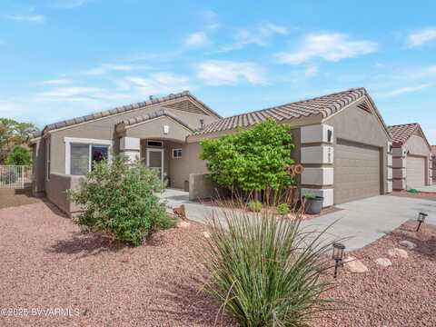 703 S Rainbow Ridge Drive, Cornville, AZ 86325