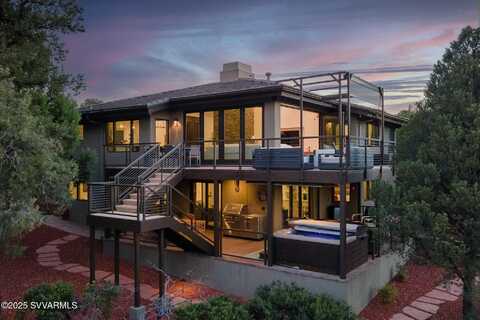 85 Bristlecone Pines Rd, Sedona, AZ 86336