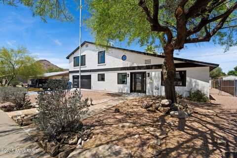 2210 E Everett Drive, Phoenix, AZ 85032