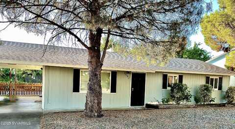 4097 E Del Rio Dr Drive, Cottonwood, AZ 86326