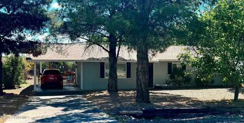 4097 E Del Rio Dr Drive, Cottonwood, AZ 86326
