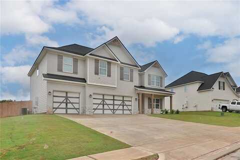 3080 WYNN WAY, OPELIKA, AL 36804