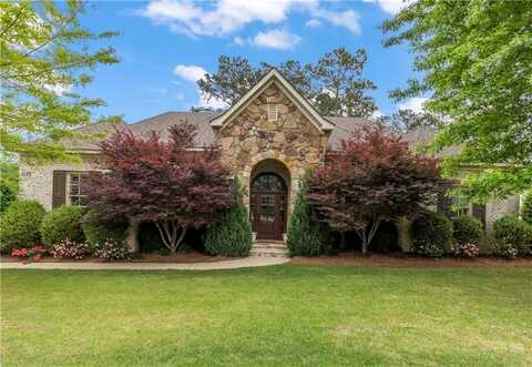 1655 ALEX AVENUE, AUBURN, AL 36030