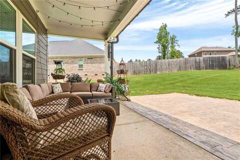 1207 CEDAR CREEK DRIVE, OPELIKA, AL 36801