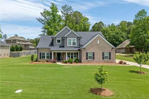1207 CEDAR CREEK DRIVE, OPELIKA, AL 36801