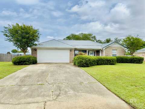 8940 Caitlin Street, Foley, AL 36535